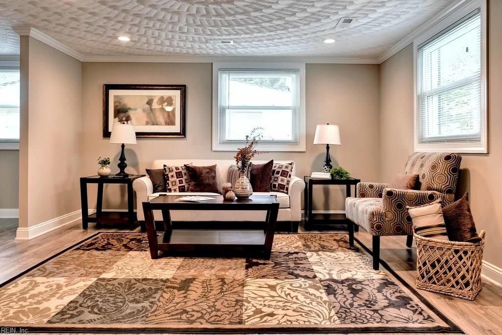 Interior Styling and Home Staging