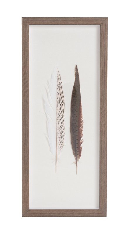 Fall Feathers Interiors Inspiration