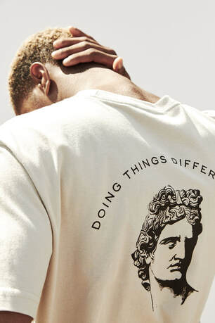 Menswear Fashion Editorial Styling NEED Mens Need Supply Co.